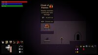 Knight of Nevermore screenshot, image №4238683 - RAWG