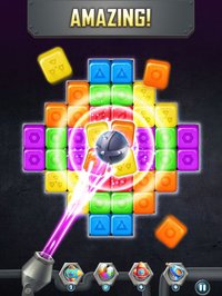 Power Pop Blast screenshot, image №1846707 - RAWG