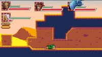 Journey to the west (itch) screenshot, image №1994895 - RAWG