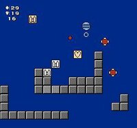 Sliding Blaster screenshot, image №3221940 - RAWG