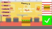 Burger Simulator screenshot, image №2997210 - RAWG