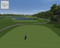 CustomPlay Golf 2010 screenshot, image №530720 - RAWG