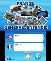 Talking Phrasebook - 7 Languages screenshot, image №264026 - RAWG