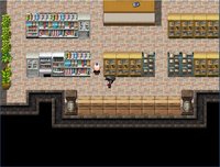 Mysterious Revenge (Prototype) screenshot, image №1126864 - RAWG
