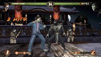 Mortal Kombat Komplete Edition screenshot, image №705106 - RAWG