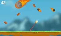 Humpty Dumpty Sat On A Unicycle screenshot, image №2459290 - RAWG