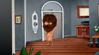 Justin Wack and the Big Time Hack (Demo) screenshot, image №2224869 - RAWG