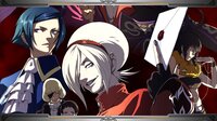 THE KING OF FIGHTERS XIII GLOBAL MATCH screenshot, image №4162637 - RAWG