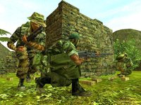 Vietcong: Fist Alpha screenshot, image №347646 - RAWG