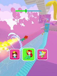 Shift Princess: race car games screenshot, image №2908298 - RAWG