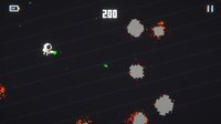 ASTEROIDS (itch) (Shivani Sharma) screenshot, image №3655002 - RAWG