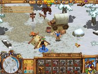 Westward 3: Gold Rush screenshot, image №515413 - RAWG