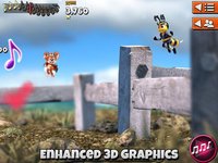 Jetpack Disco Mouse screenshot, image №2110888 - RAWG
