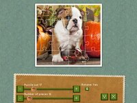 Holiday Jigsaw Thanksgiving Day 2 screenshot, image №3051912 - RAWG