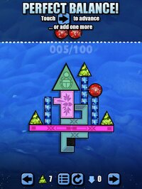 Perfect Balance Collection screenshot, image №3236942 - RAWG