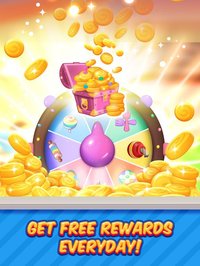 Gummy Land screenshot, image №1776496 - RAWG