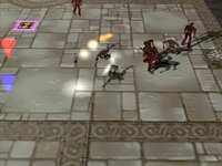 Savage Arena: Dead Ball Zone screenshot, image №4133008 - RAWG