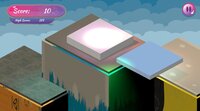 Disco Tower -- Capstone Project screenshot, image №3159617 - RAWG