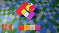 Blocky Builder (itch) screenshot, image №3433583 - RAWG