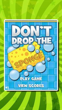 Don't Drop The Sponge screenshot, image №1718402 - RAWG