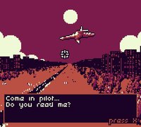 Pocket Pilot screenshot, image №2153222 - RAWG