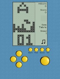 Brick & Block: 5 in 1 screenshot, image №2126357 - RAWG