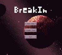 BreakIn (itch) (Hody) screenshot, image №1321836 - RAWG
