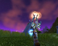 World of Warcraft: The Burning Crusade screenshot, image №433238 - RAWG