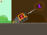 Dinosaur Digger 2 Free screenshot, image №1352513 - RAWG