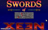 Might and Magic: Swords of Xeen screenshot, image №330111 - RAWG