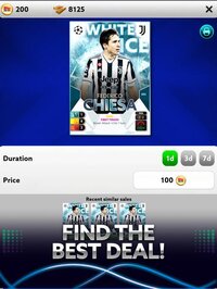 Topps Total Football screenshot, image №3196978 - RAWG