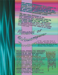 almanac of girlswampwar territory & the _girls who swim as fertilizer thru the roots of the glorious tree of eugenics screenshot, image №1701265 - RAWG