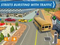 City Driver: Roof Parking Challenge screenshot, image №2041793 - RAWG