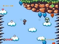 Ballon Jumper; BD edition! screenshot, image №1121049 - RAWG