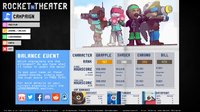 Rocket Theater Rehearsal screenshot, image №1022267 - RAWG