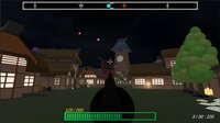 Yokai Slayer screenshot, image №3091384 - RAWG