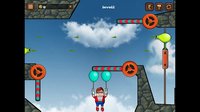 Balloon guy screenshot, image №869099 - RAWG