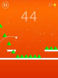 Mister Bounce screenshot, image №1970210 - RAWG