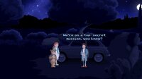 The Campsite screenshot, image №4156505 - RAWG