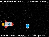 Asteroids: The Final Frontier screenshot, image №2967846 - RAWG
