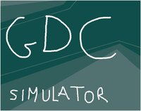 GDC Simulator screenshot, image №1176006 - RAWG