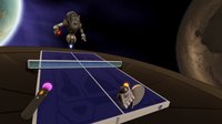 Racket Fury: Table Tennis screenshot, image №1661050 - RAWG
