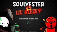 Soulvester VS Lil' Beezey screenshot, image №3296724 - RAWG