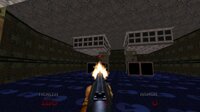 Doom 64 VS Terry Wad With Auto Scrump (Project Almighty) screenshot, image №2872595 - RAWG