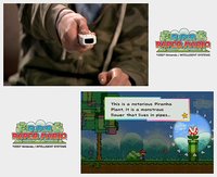 Super Paper Mario screenshot, image №248733 - RAWG