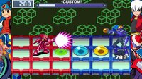 Mega Man Battle Network Legacy Collection Vol. 1 screenshot, image №3870643 - RAWG