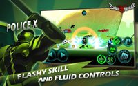 Zombie Avengers-（Dreamsky）Stickman War Z screenshot, image №1392325 - RAWG