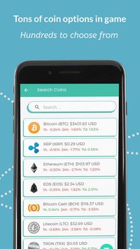 Altcoin Fantasy screenshot, image №2244510 - RAWG