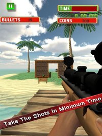 Gun Shooting: Shooting Range S screenshot, image №1854142 - RAWG