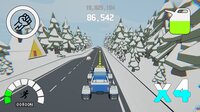 Turbo Takedown screenshot, image №4168730 - RAWG